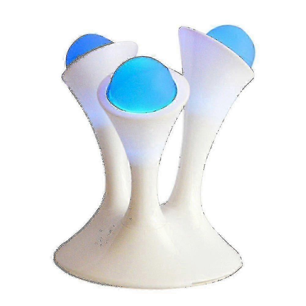 Lampada da notte a LED colorata