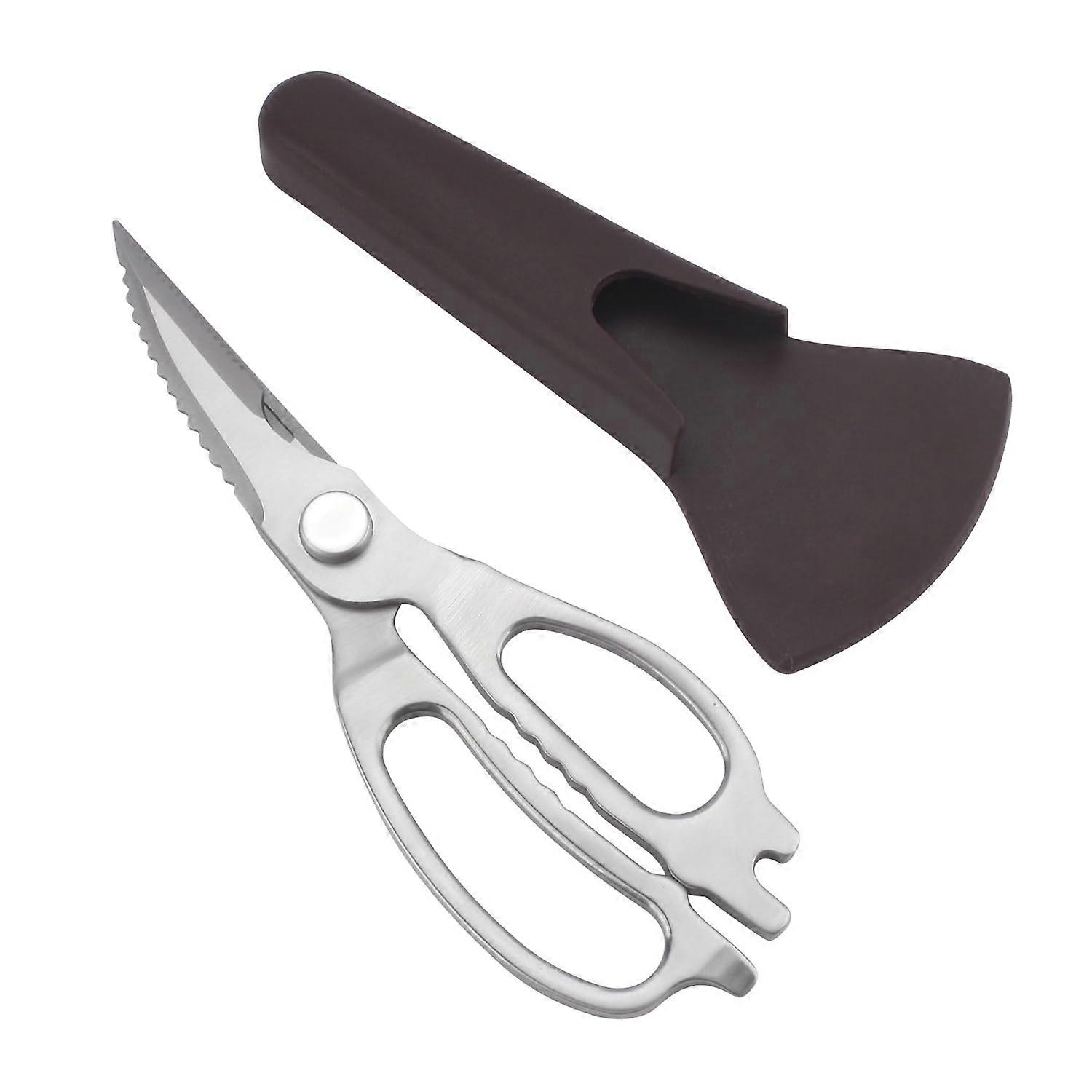 Scissors for Crafting and Household Use