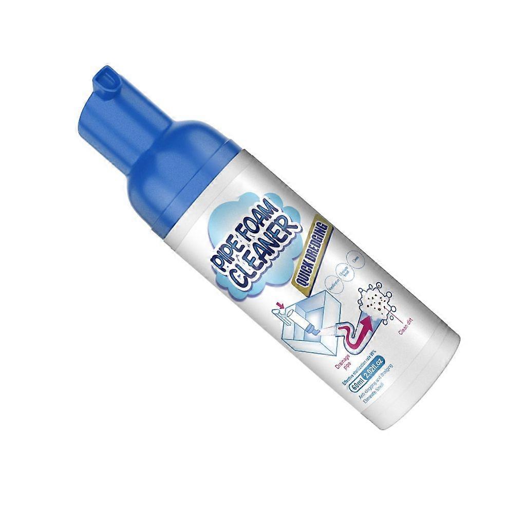 Effective Drain Cleaner Dissolve Hair and Dirt for Quick Action