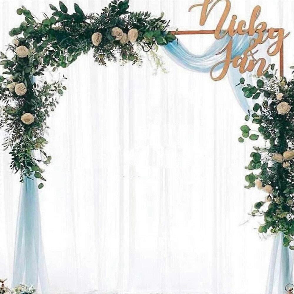 Background pipe stand kit, 2x1.5m adjustable photography background stand support system