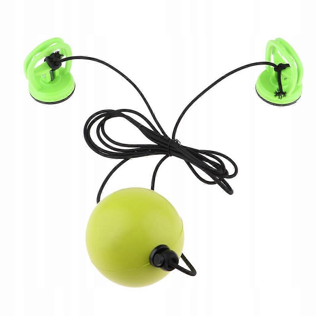 Training Ball Gymnastics Ball Boxing Ball Speed Training