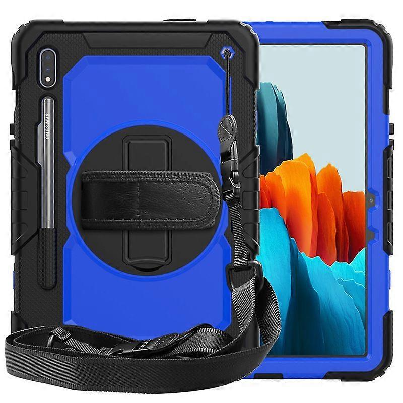 iPad protective case for Samsung Tab A7 Lite T220 T225