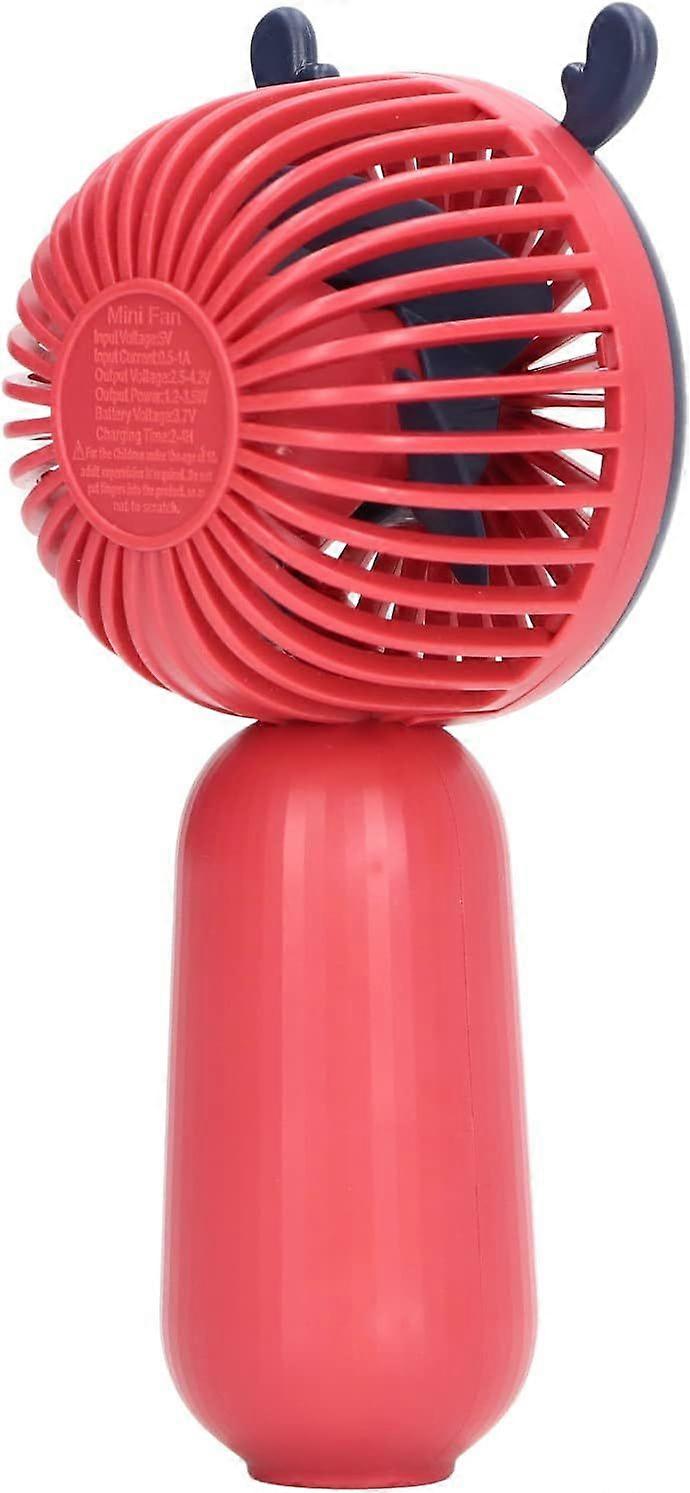Rechargeable Portable Fan Outdoor Fan
