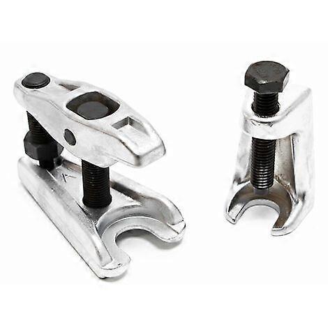 2pcs Ball Joint Puller Puller Puller Tie Rod Head