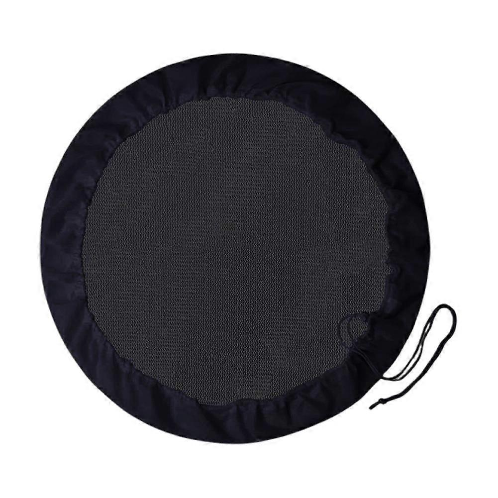Floating Flora Fish Barrier Plant Protector Fine Mesh Floating Pond Corral