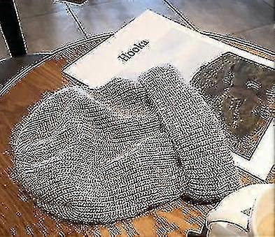 Autumn/ Winter Solid Warm Knitted Beanies Hat, Men