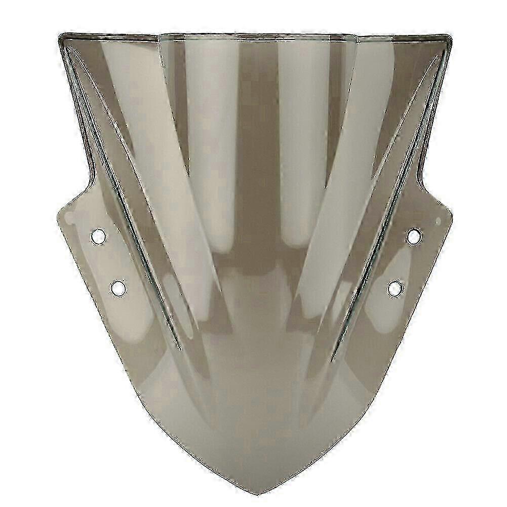 Exquisite Motorcycle Windshield Abs Plastic Windscreen For Kawasaki Ninja 300 2018-2019