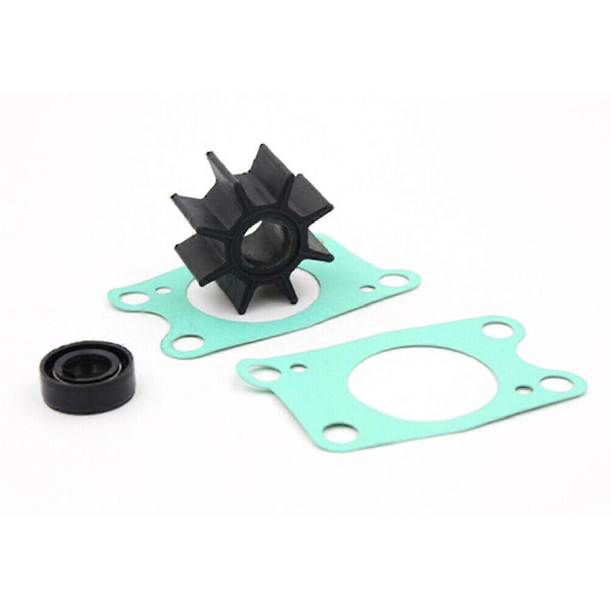 06192-ZV1-C00 Water Pump Impeller Kit for Marine Outboard Edition0612