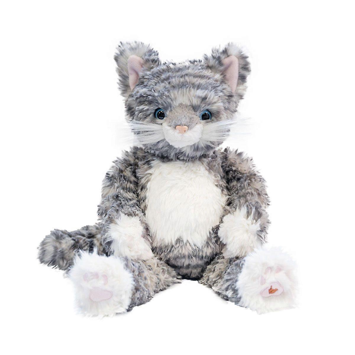 Wrendale Designs Country Animals Plush Toy - Large Cat