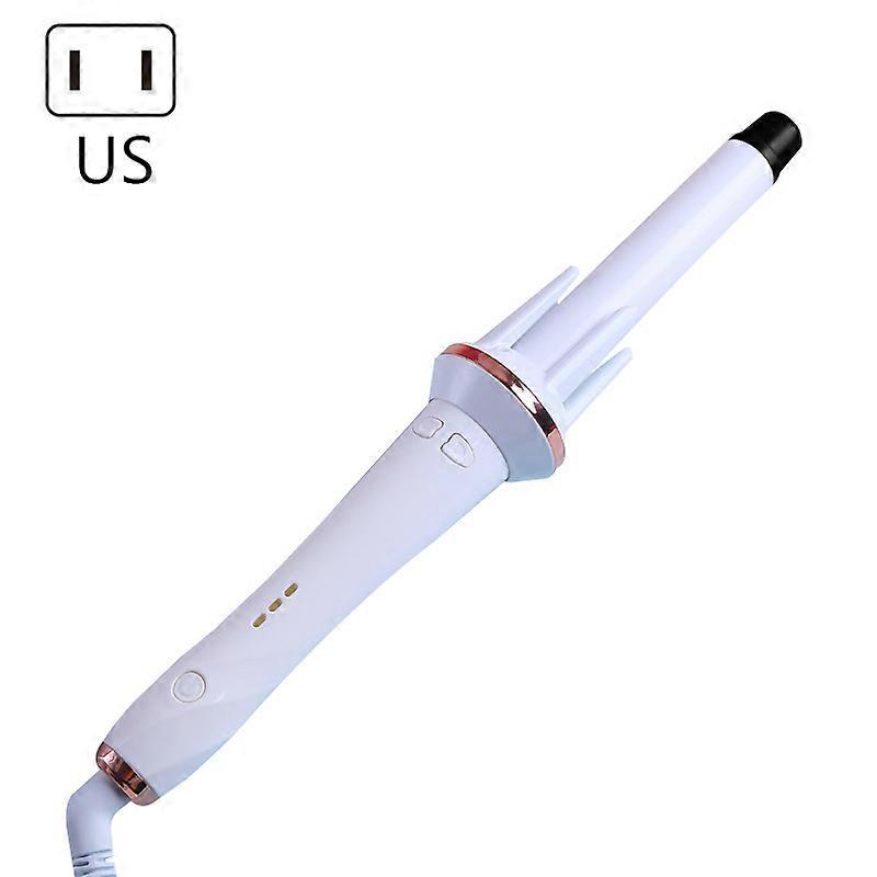 Automatic Curling