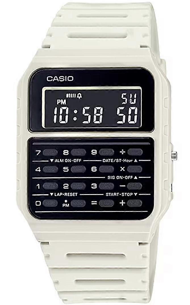 Casio CA-53WF-8BDF Uhr