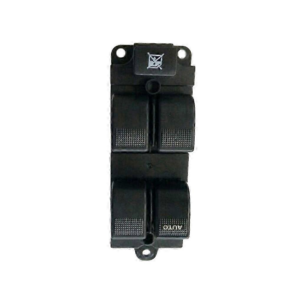 Driver Left Side Master Power Window Switch for 01-06 Mazda MPV LC62 66 350A