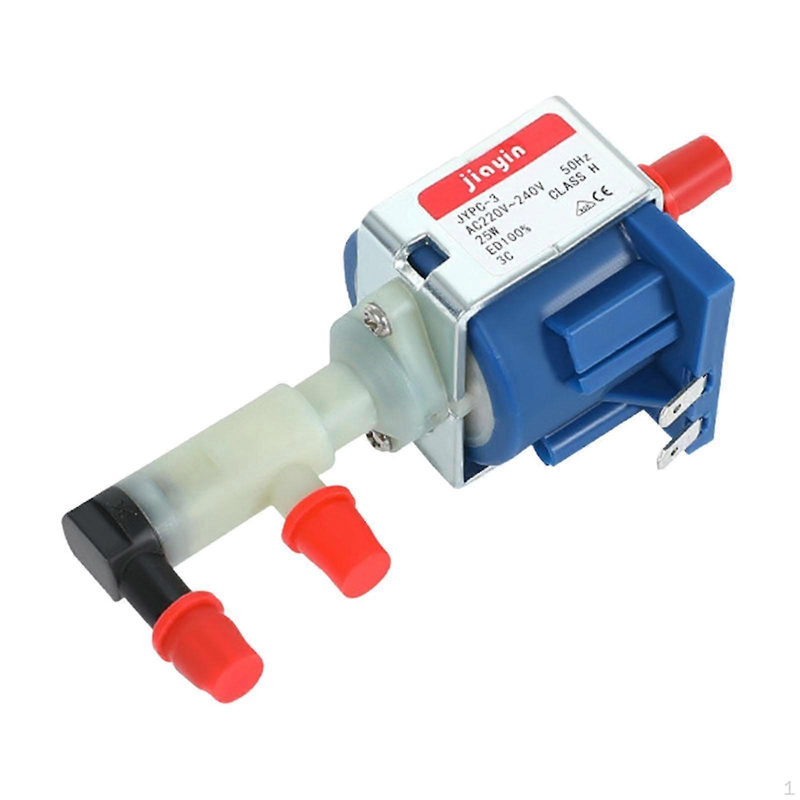 Jypc-3C Electromagnetic Pump Solenoid Vibratory Sturdy Professional for Sweeping