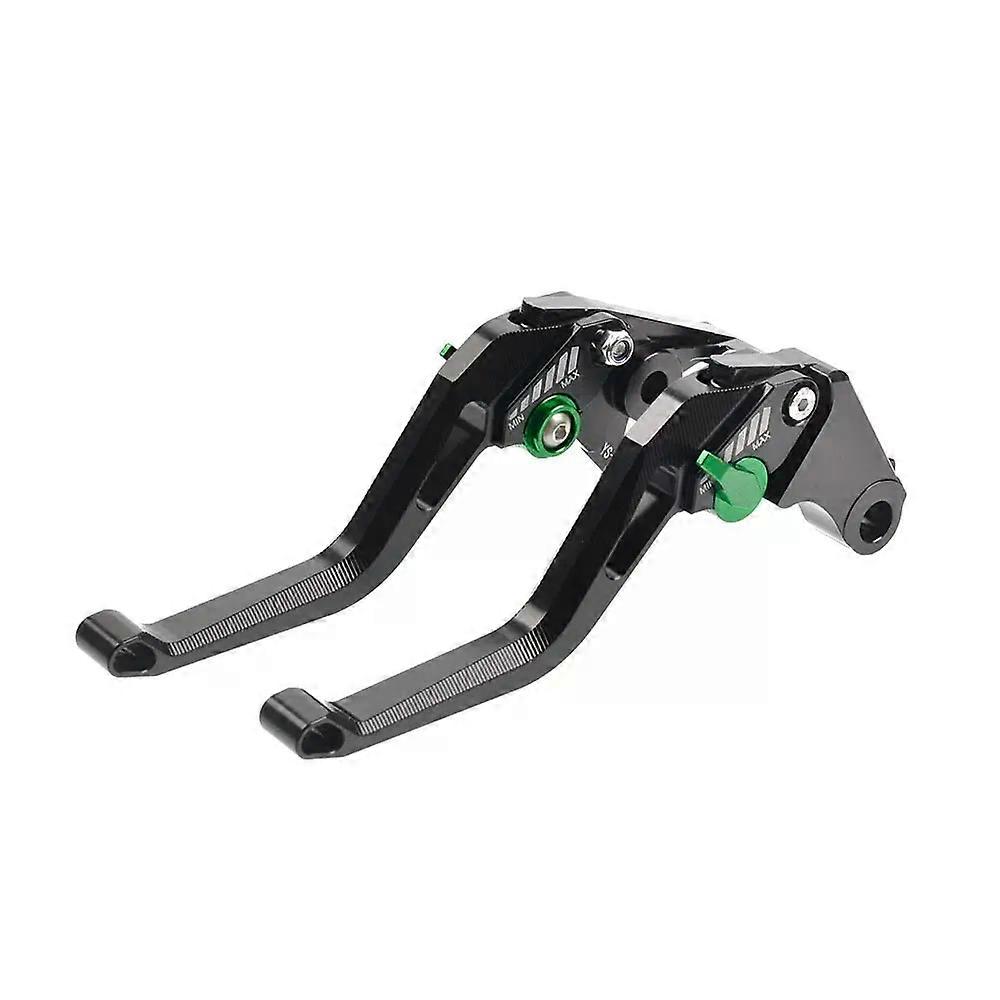 con For Honda CBR650F/CB650F 2014-2020 NC700X 2016-2020 CNC Adjustable folding 90 degrees extensible Motorcycle Brake Clutch Lever