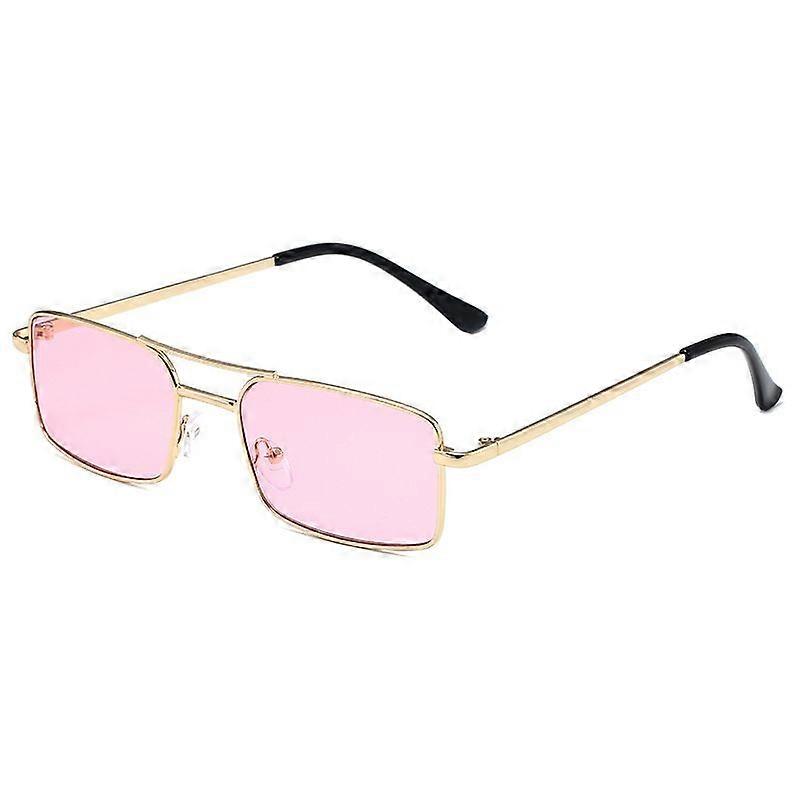 Oversized Square Large Womens Sunglasses for Men Fashion Top Baddie Shades