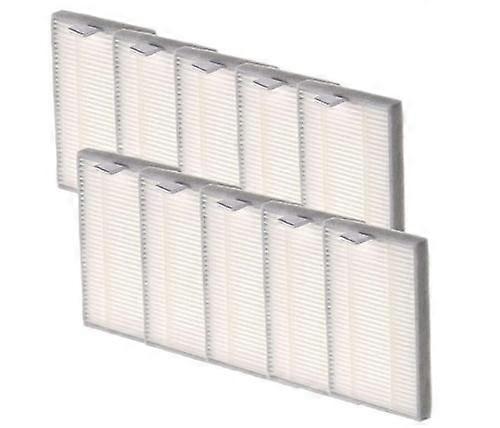  HEPA Filter for Proscenic 800T Vacuum Cleaner Accessories 10pcs
