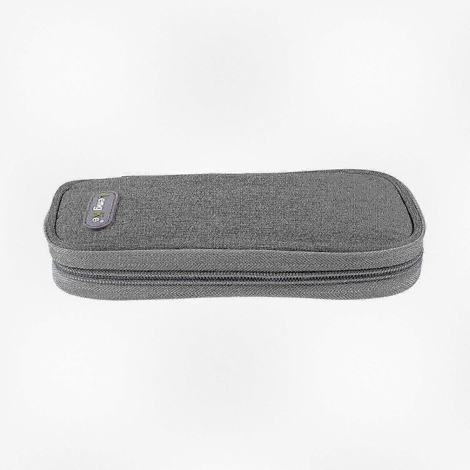 Portable Insulin Cooler Bag for Medicine Storage with 2 Ice Packs, Perfect for Travel and Daily Use