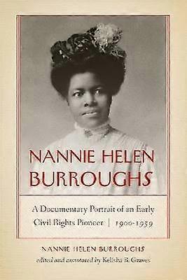 Nannie Helen Burroughs