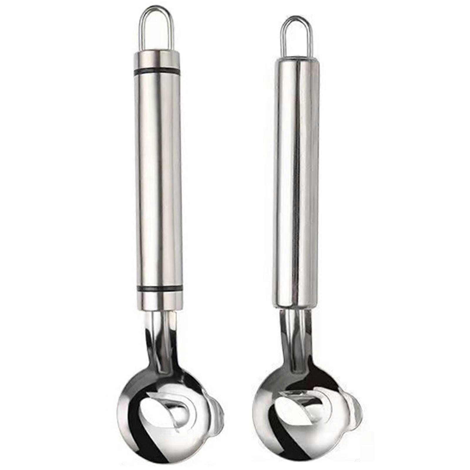 Sliced Noodles Knives Stainless Steel Noodles Dough Cutter Noodle Making Scraper for Home Kitchen