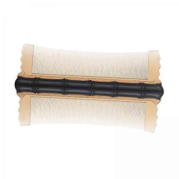 Premium Hair Nit Comb - Advanced Technology for Lice