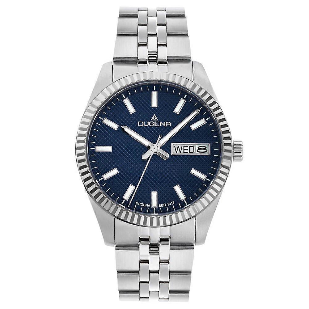 Dugena - 4461069 - Watch - Men - Quartz - Vento