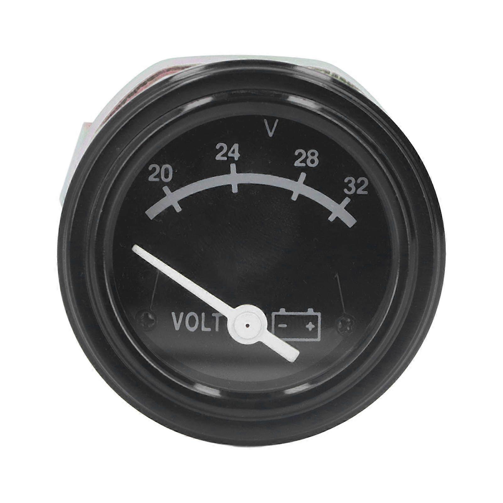 2025 Latest Model  Diesel Generator Voltmeter 3015235 Transparent Cover