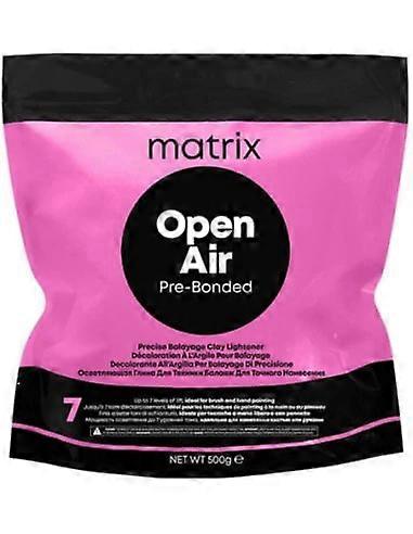 Matrix Open Air Clay Light Master Pre-Bonded 500g