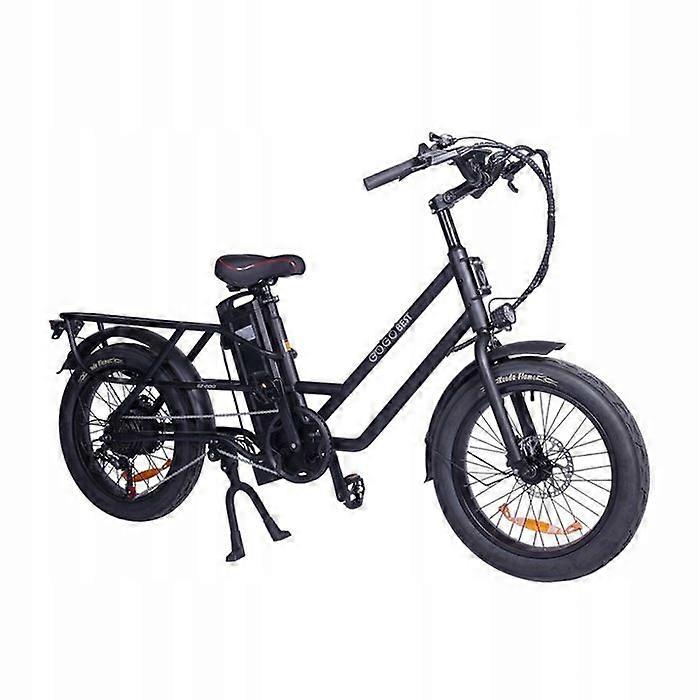 Veículo Elétrico - GOGOBEST - GF200 - 500W - 80KM - 20 polegadas