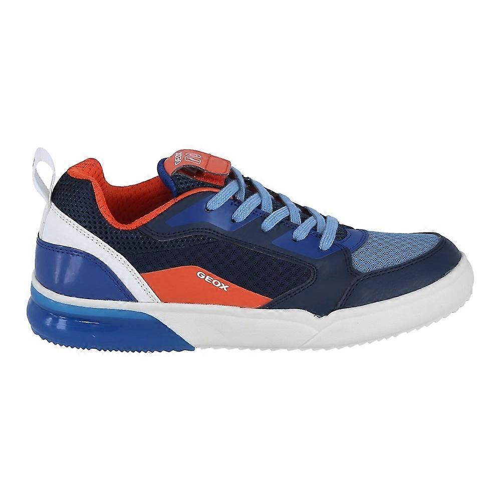 Shoes Geox J029YF014BUC0659