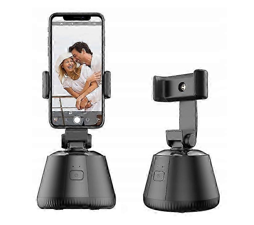 Handle gimbal omna black p