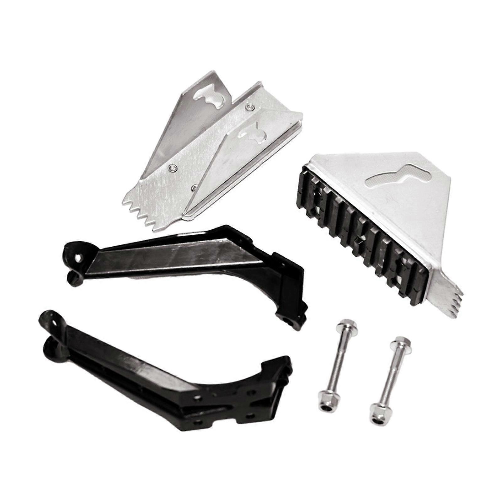 Extension Ladder Feet and Support Replacement Durable Anti Slip Accessory