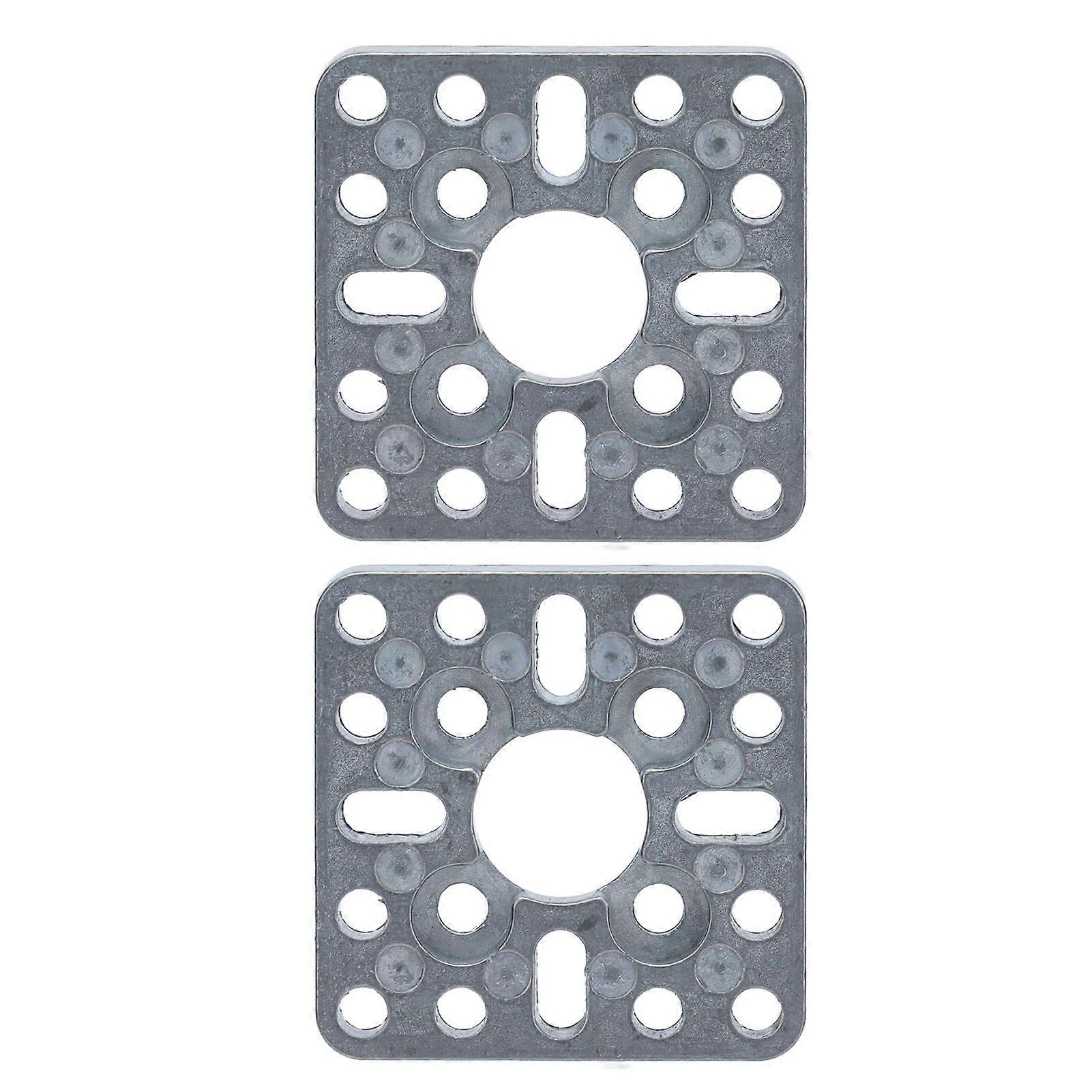 High quality 3222-0001-0001 2pcs/pack 40mm*40mm standard hole pattern...