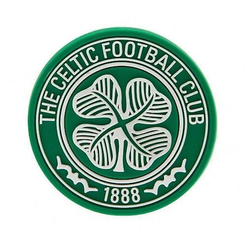 Kelttiläinen FC Crest Jääkaappi magneetti