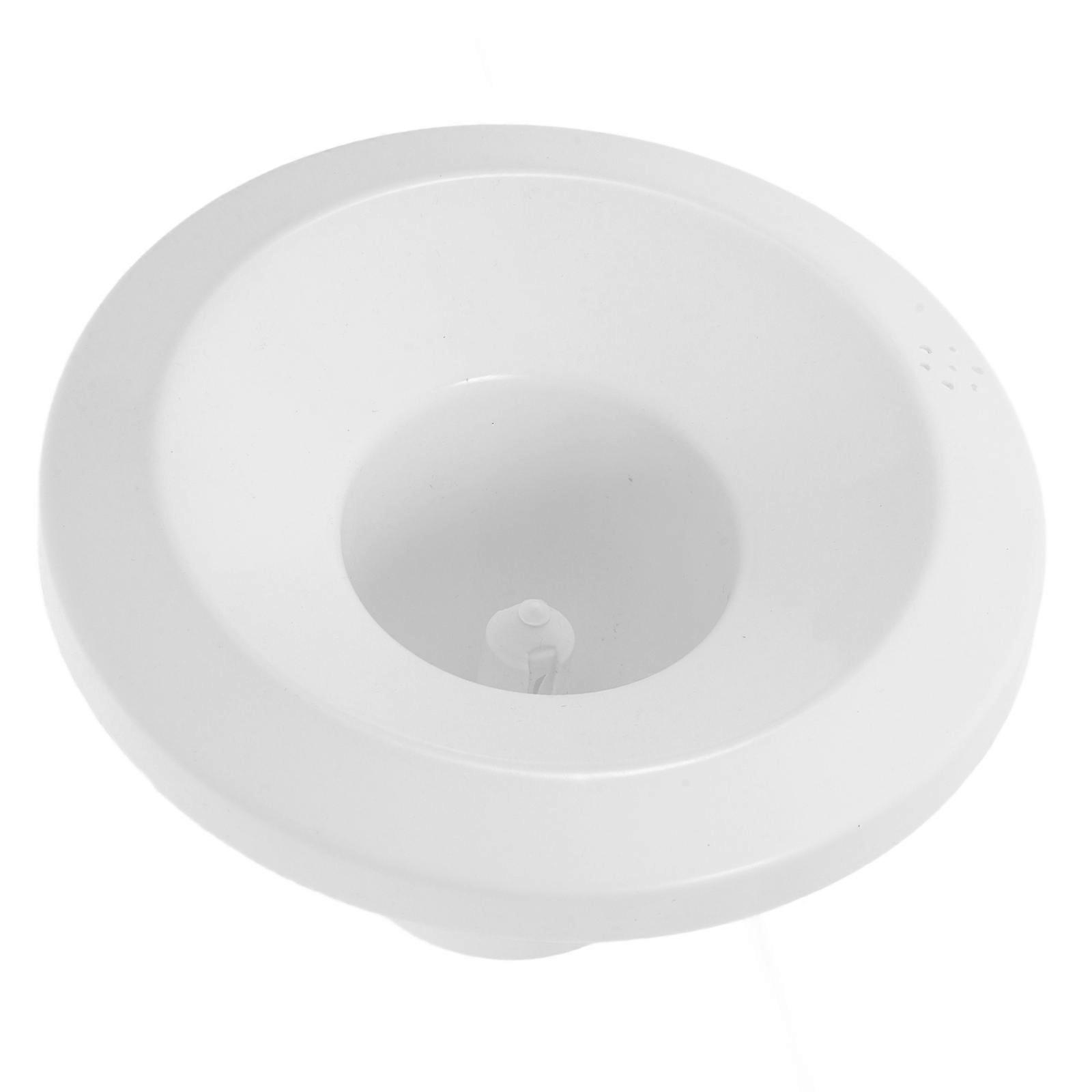 Smart Water Dispenser Top Cover Replacement – Durable Material, Easy Installation, Compatible with Various Brands