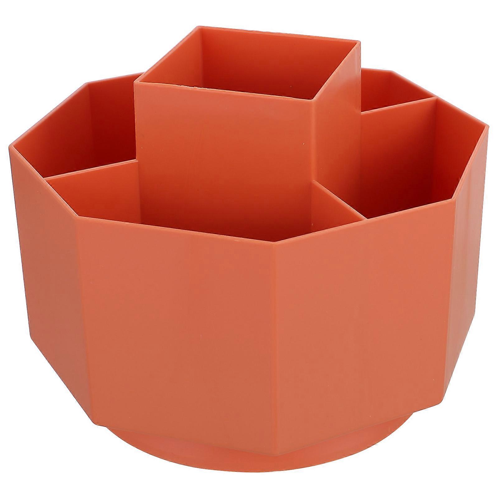 Kätevä opiskeluväline, kompakti kynäpidike, joka on suunniteltu pitämään työtilasi järjestyksessä