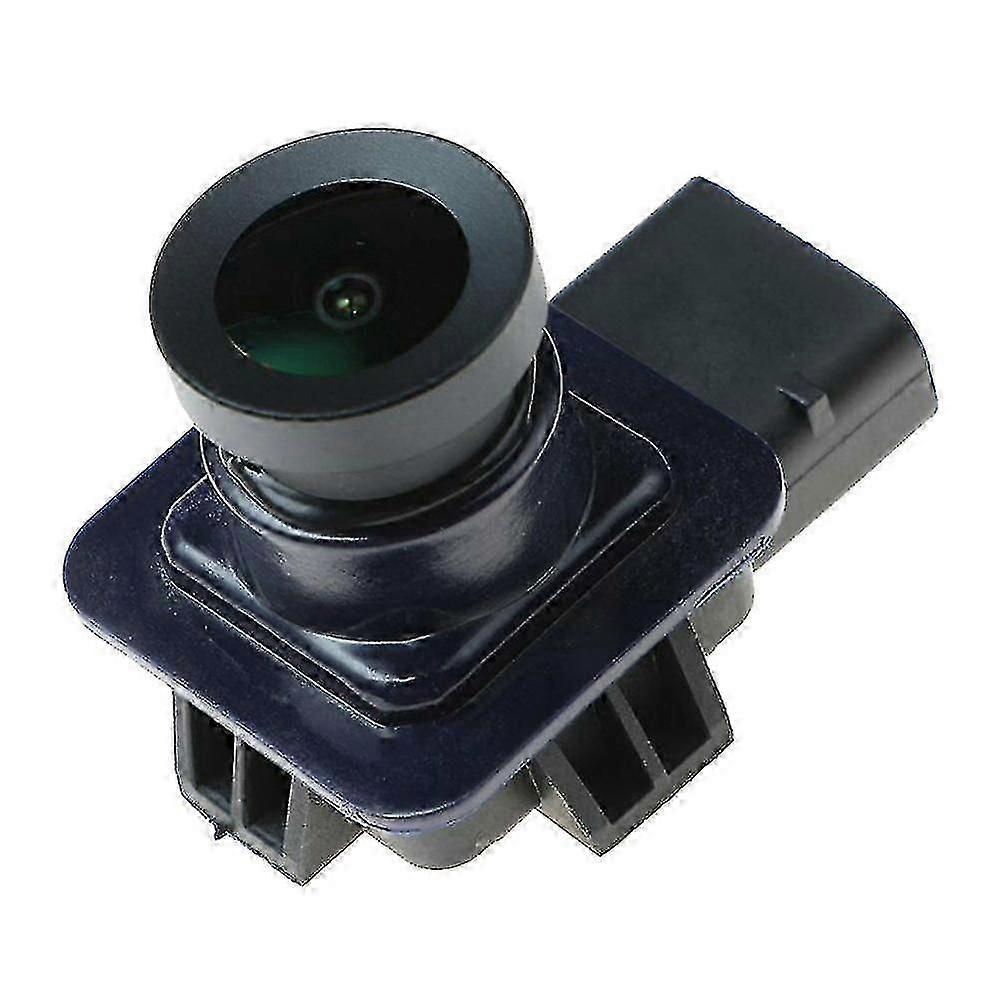 Bb5z-19g490-a New Rear View Camera Reverse Backup Camera Park Assist Camera For Explorer 2011-2012