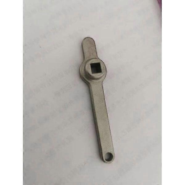 Bleed key, Heating valve key, Square wrench, Radiator valve handle
