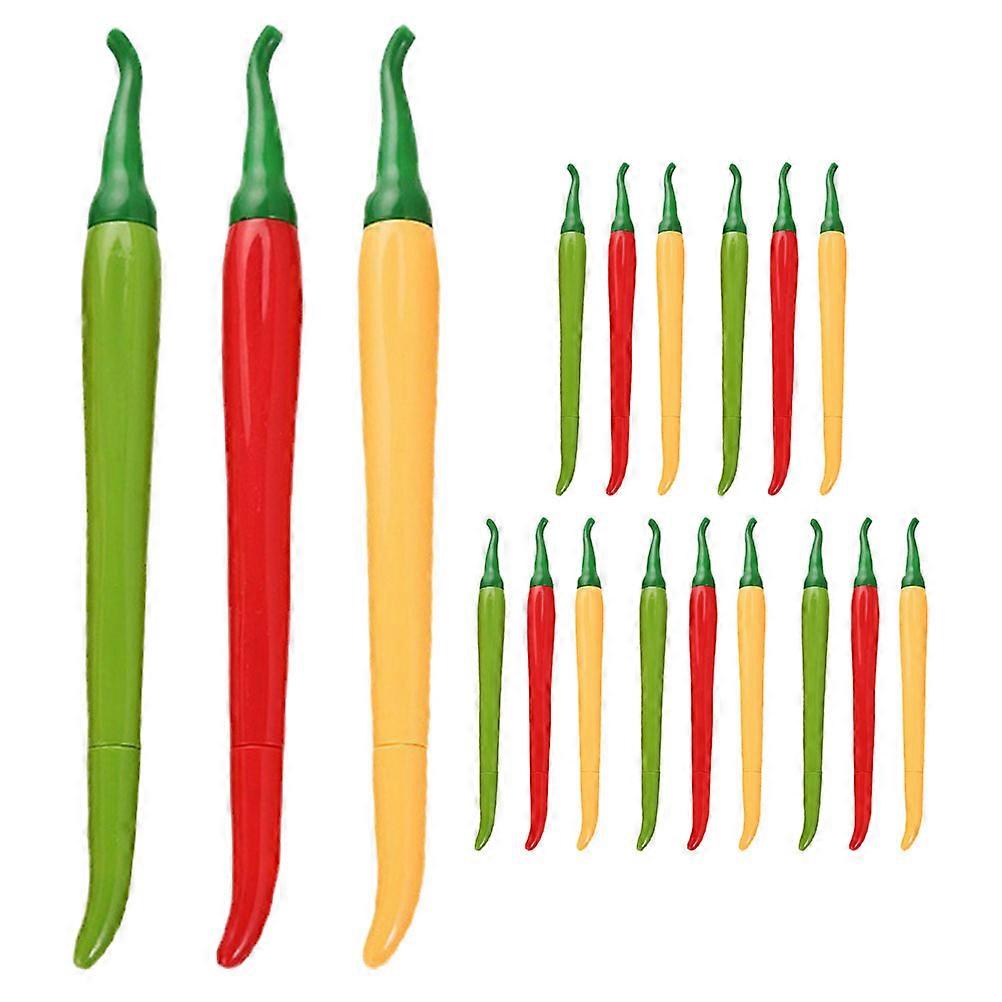 Ergonomic Gel Pen, No Fatigue During Extended Use, Perfect present Idea