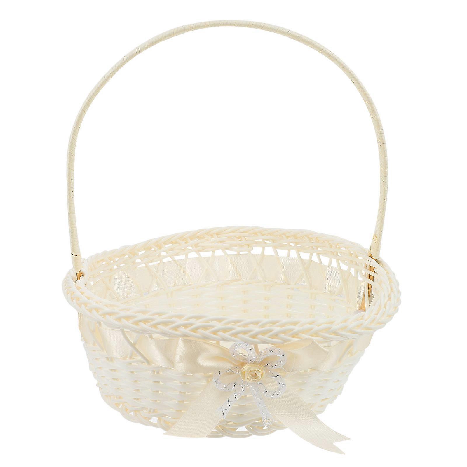 Hand Woven Baskets for Storage, Adding Elegance to Any Living Area