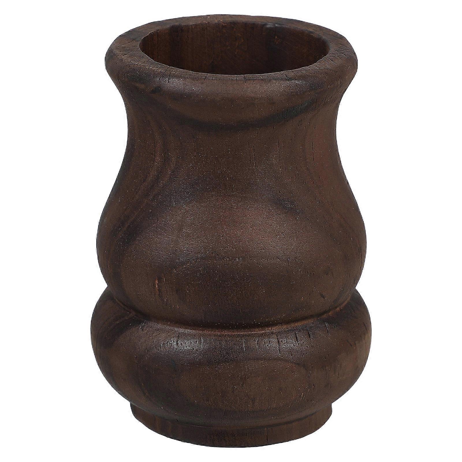 Beautiful Rustic Vase for Durability