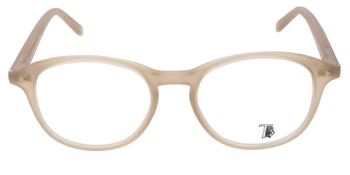 TODS TO5067 040 Unisex Eyeglasses