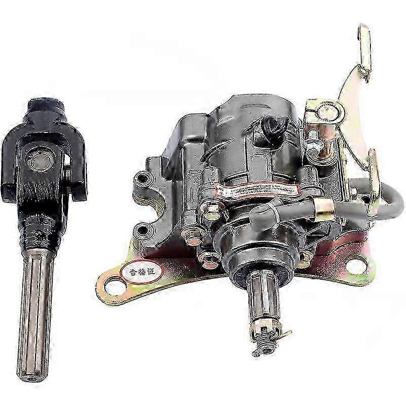 2025 Engine Reverse Gear Drive Shaft For Cg 125cc 150cc 200cc 300cc Engine Quad Atv Dune Buggy Tricycle Motorcycle Universal -ZY