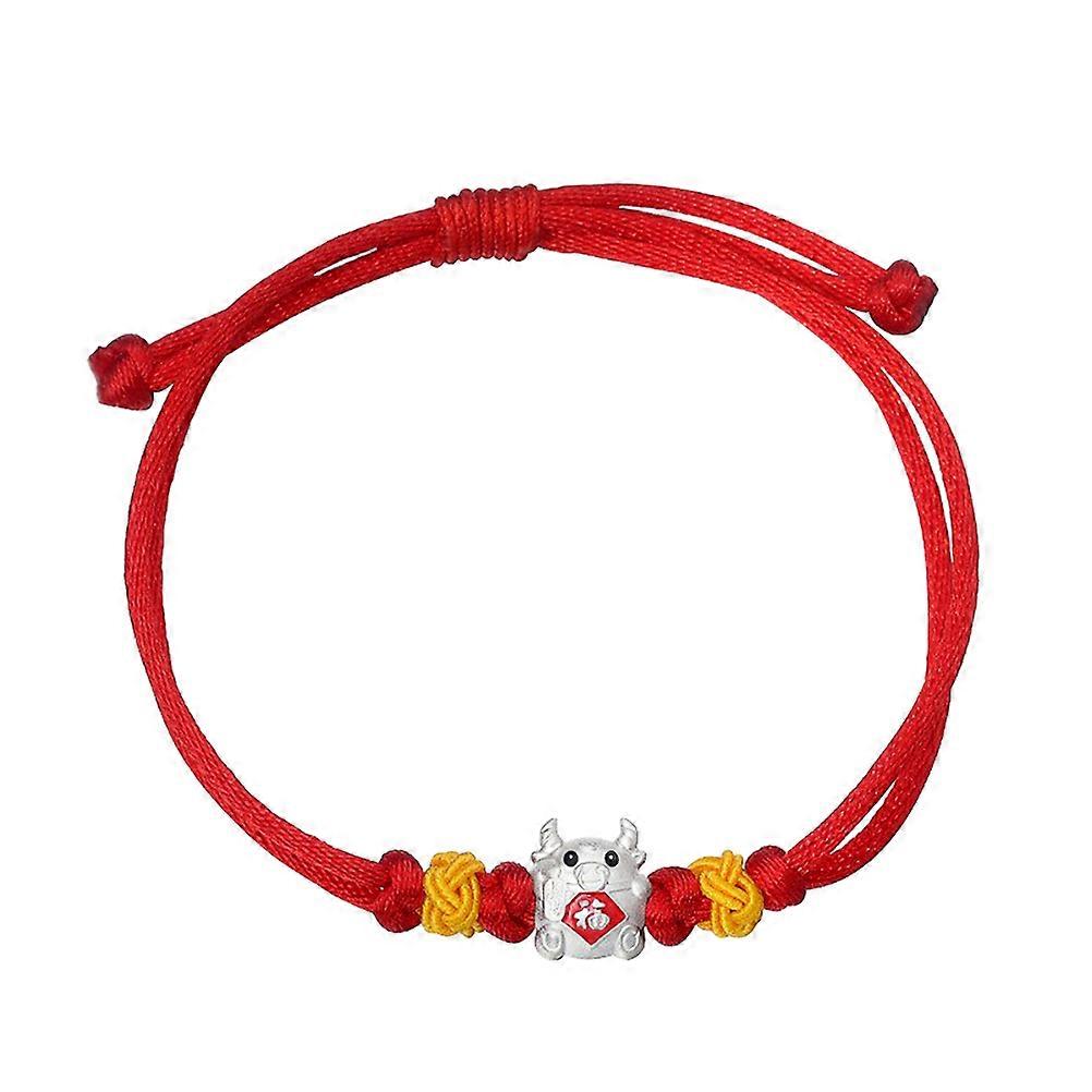 Modeling Bracelet Anniversary Celebration Handmade 1Pc