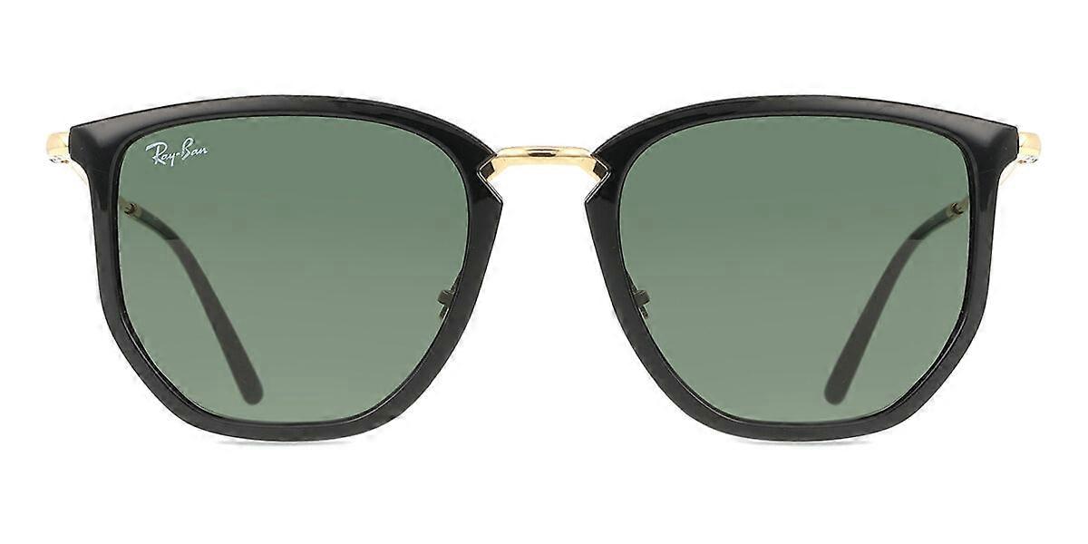 Ray-Ban RB4451 630631 Unisex Sunglasses