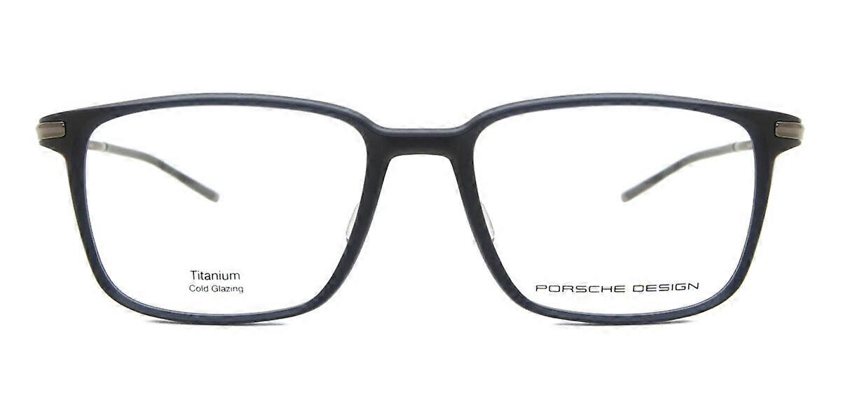 Porsche Design P8735 D Men Eyeglasses