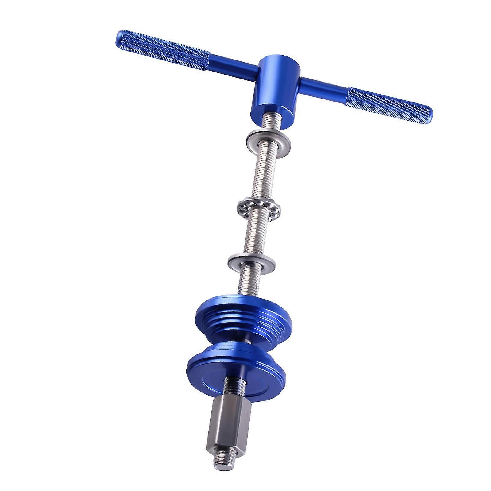 Press-In Tool Bicycle 1 Piece 26 x 21 cm Inner Bearing Press Set for Bottom Bracket Tool