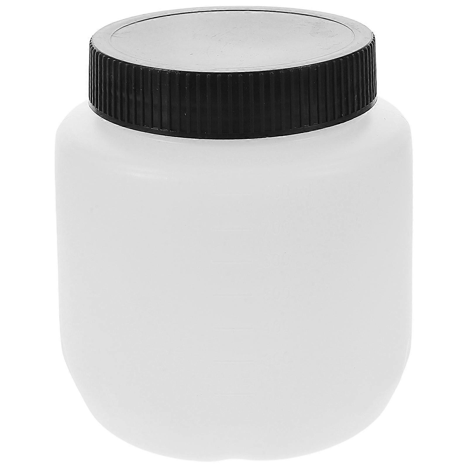 Spray Attachment Plastic Chocolate Sprayer Bottle Baking Enthusiasts Cake Decorating 1Pack