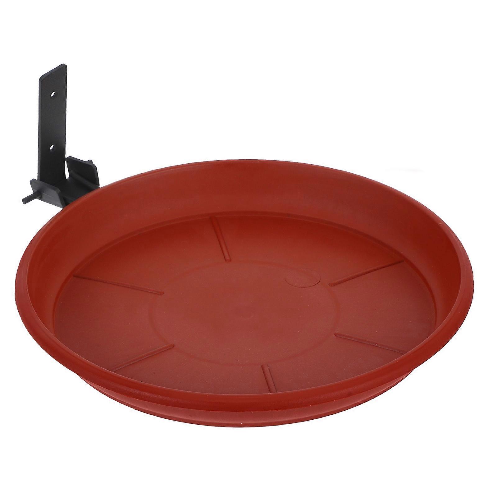 Elegant Large Bird Feeder and Bath with Stable Base for Garden or Patio – Easy Installation and Maintenance for Outdoor Bird Enthusiasts