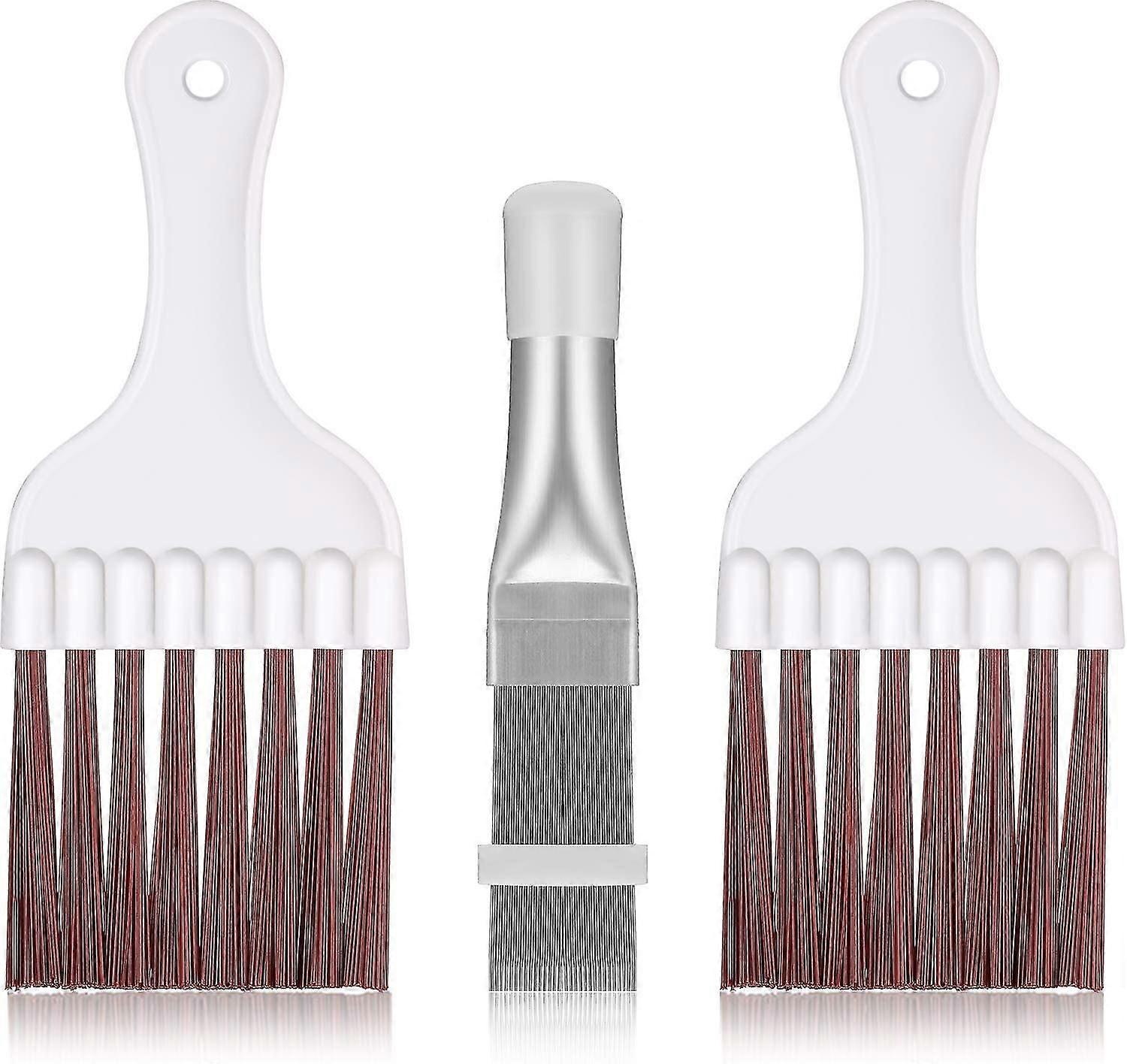 Air Conditioner Condenser Cleaning Brush