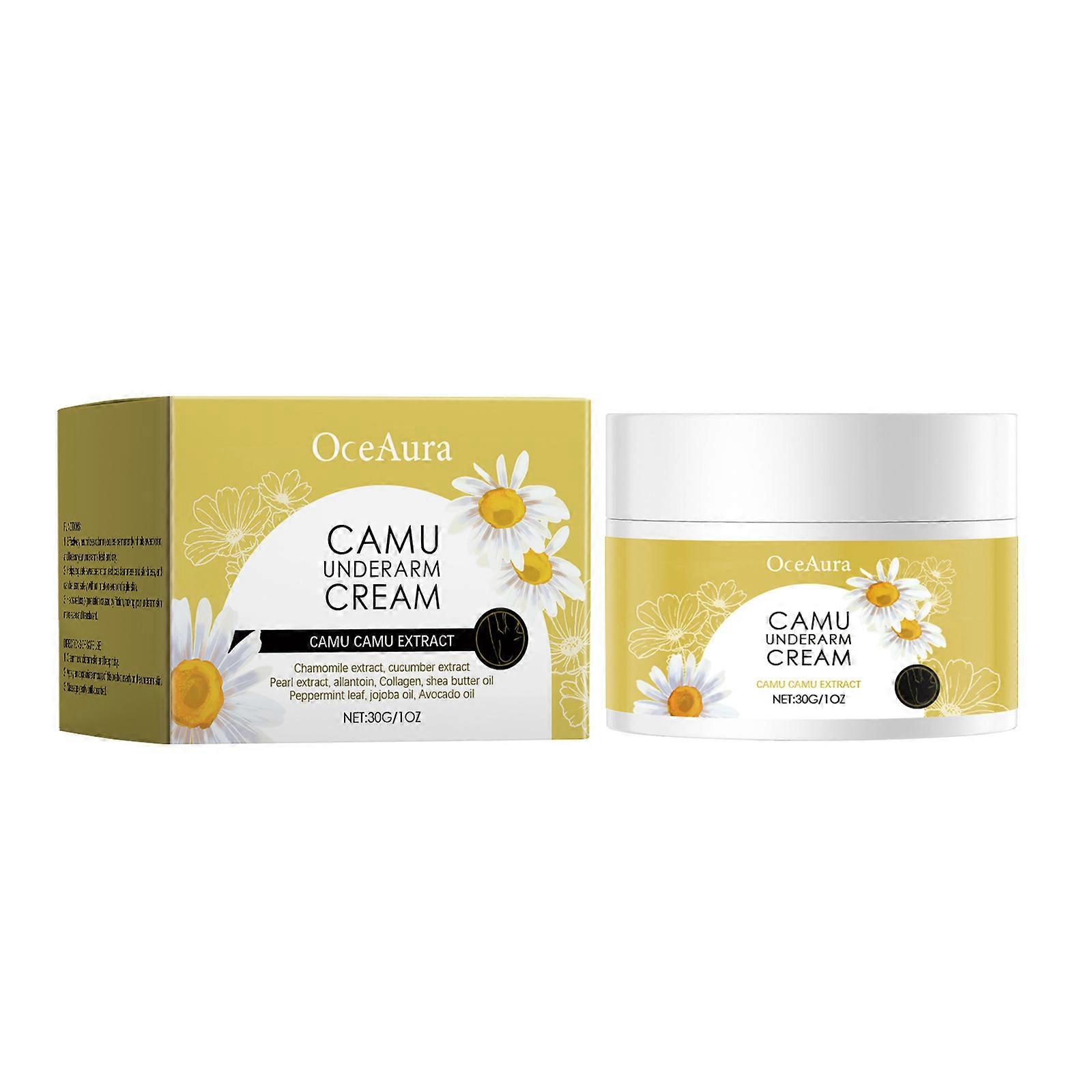 Déodorant Soin du Corps Déodorant Douceur Aisselles Douceur Relaxant Longue Durée